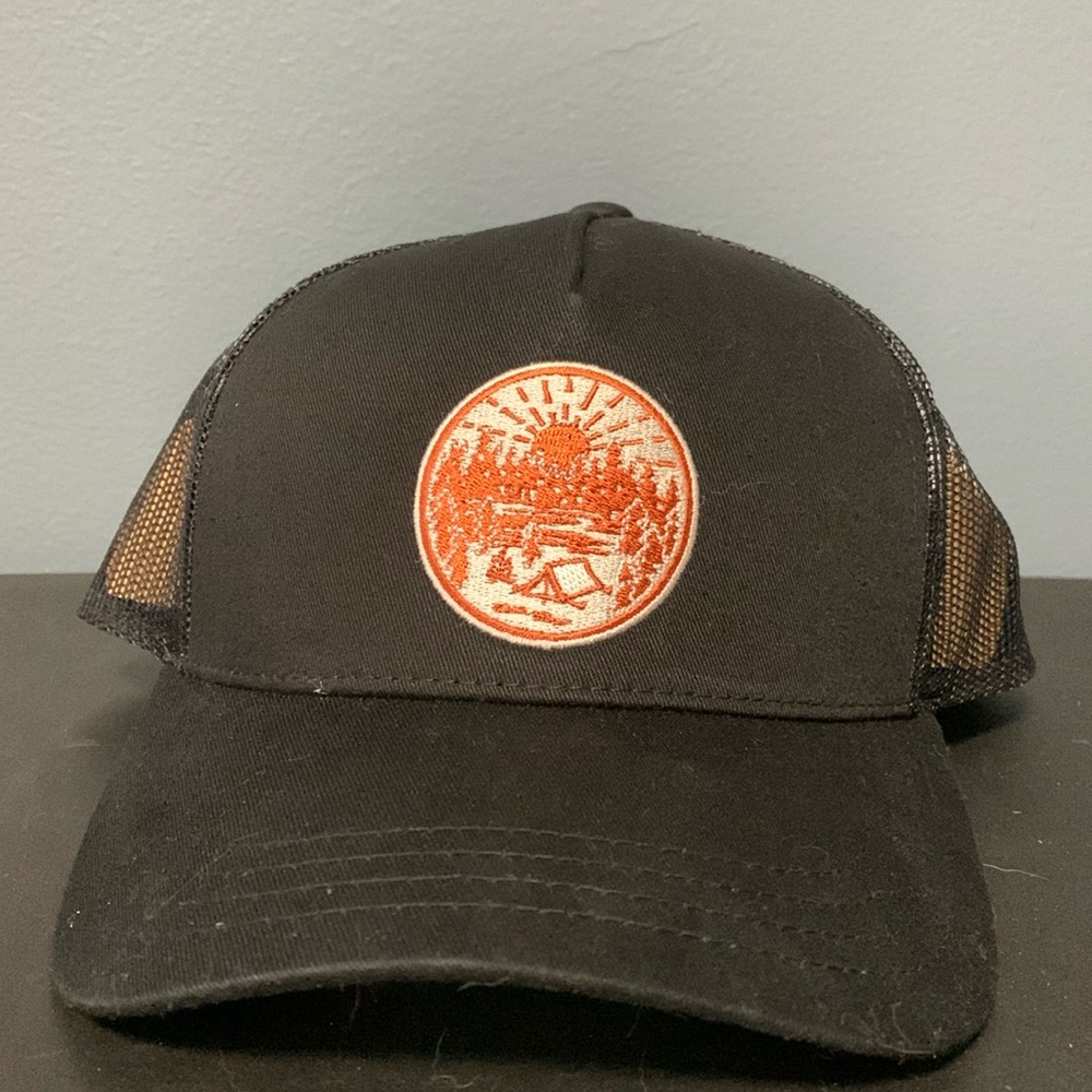 Tentree NWOT trucker hat